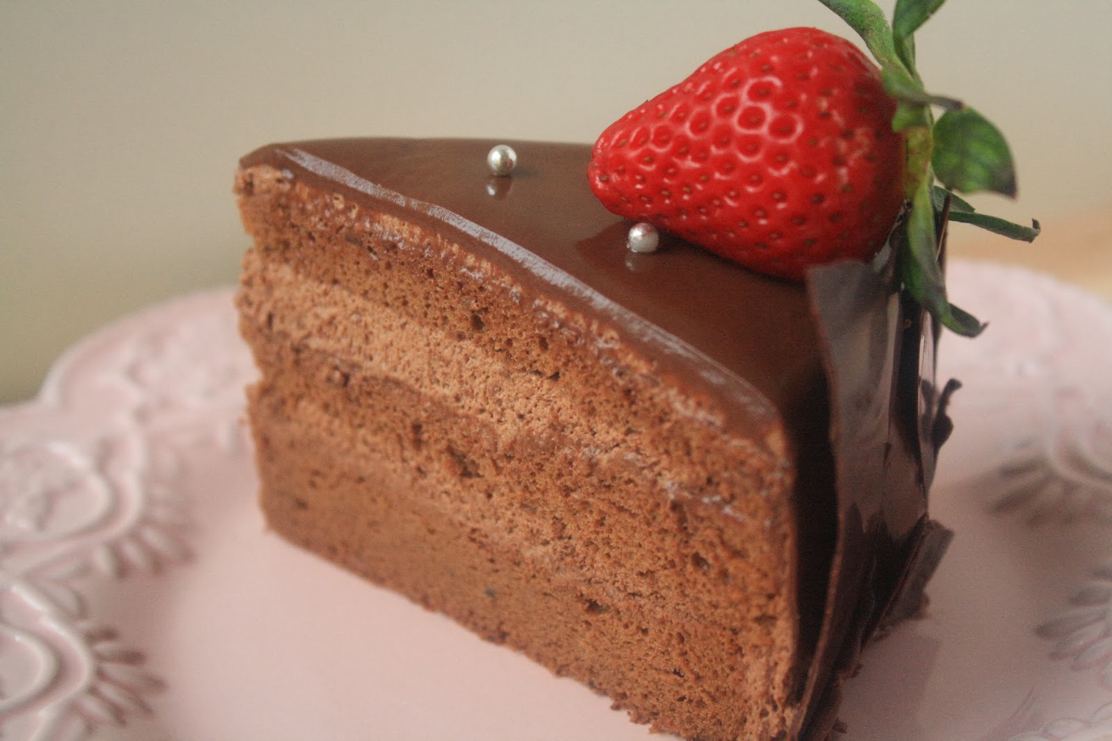 红叶谷枫叶蛋糕,枫叶食谱