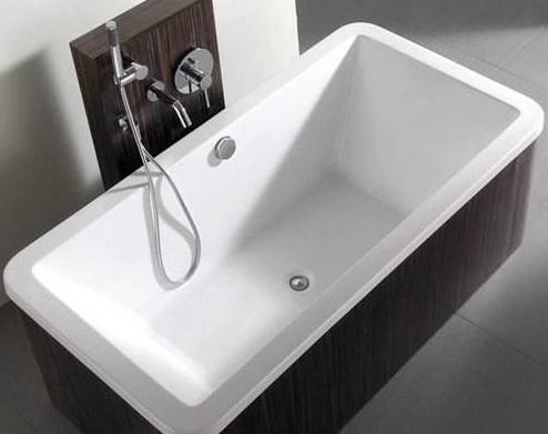 浴缸玻璃污垢,浴缸的污垢和水锈怎么能去掉