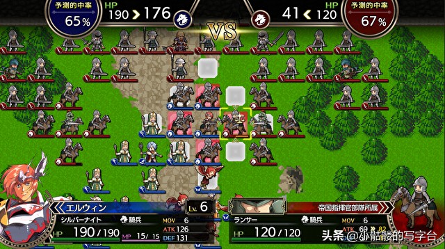 《梦幻模拟战III》延期至4月推出将于2月7日推出体验版