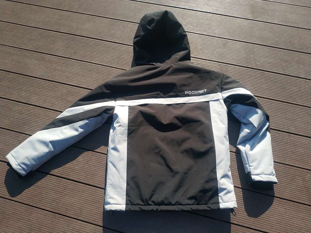 风谜fooxmet智能衣服怎样,fooxmet风谜智能温控滑雪服