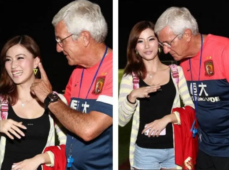 里皮二次执教国足成绩,评价里皮执教国足