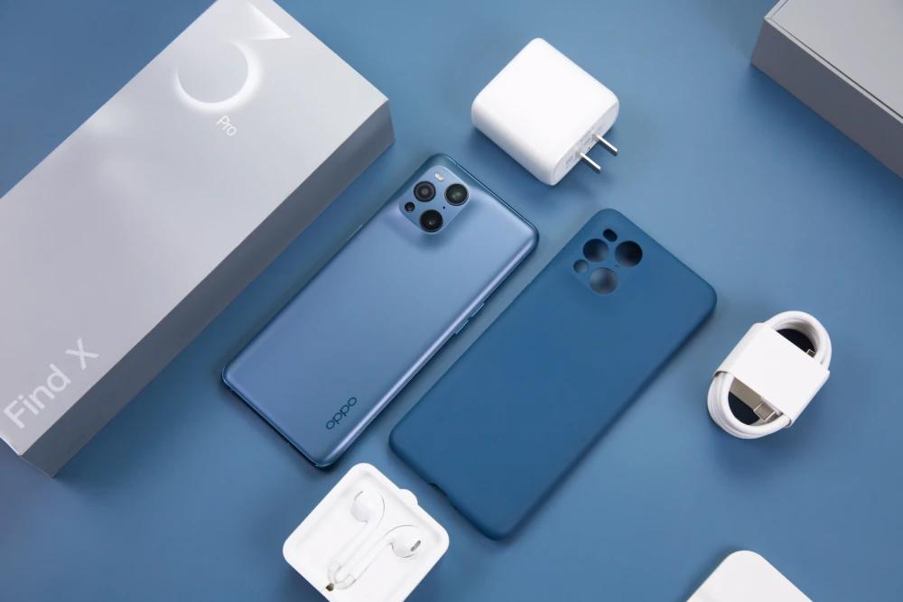 零下70度做出厂测试？OPPO产品质量大揭秘，难怪测试榜单名列前茅