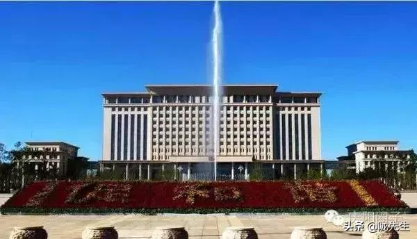 甘肃庆阳是不是副中心城市,庆阳是甘肃的一个地级市吗