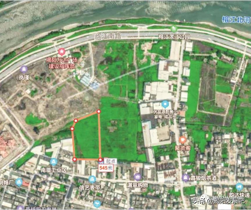 揭阳2024年重大项目,揭阳城轨项目