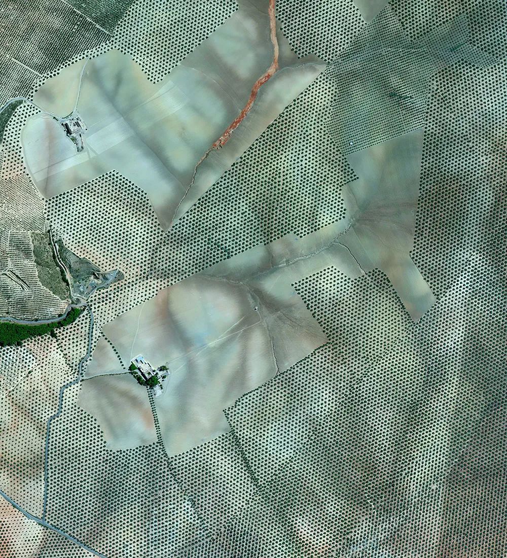 上帝视角下的地球美得有多震撼,地球有多美带你从上帝视角欣赏