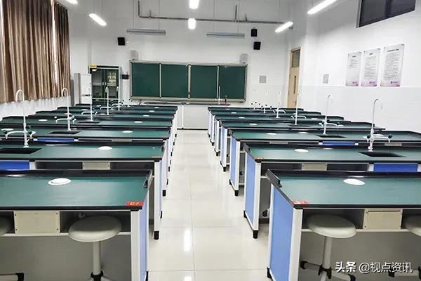 《名校风采》郑州市五十四中学：弦歌不辍五十载，上下求索奏华章