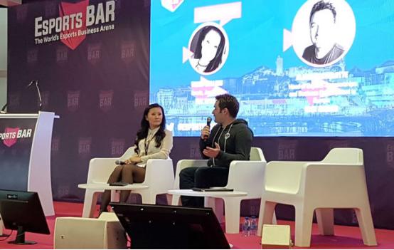 拳头欧洲负责人,拳头欧洲分部