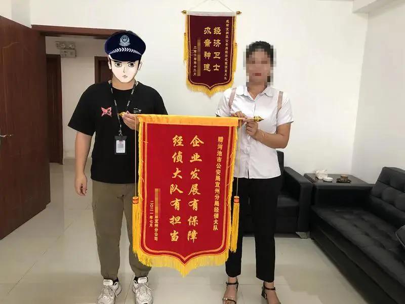 公安机关经济领域打击防范工作,广西公安开展夜间巡逻防控工作