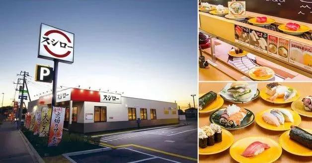 整个日本最正宗的寿司店,日本寿司店生意火爆