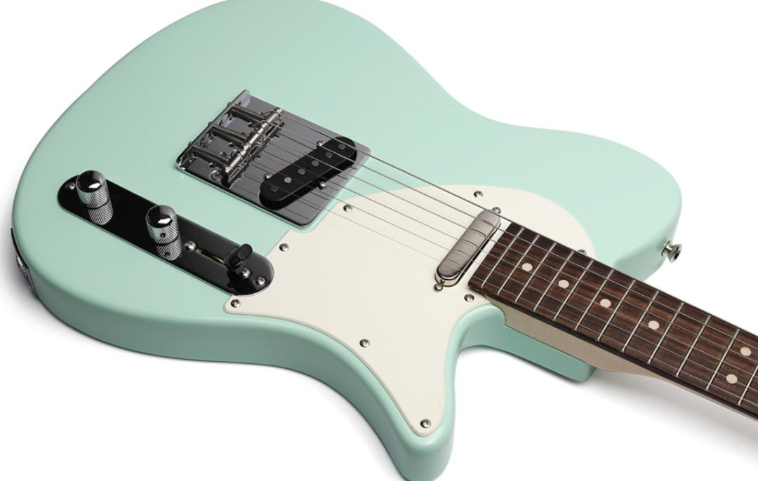 新手入门该如何搭配购置电吉他设备，以及相关适用场景