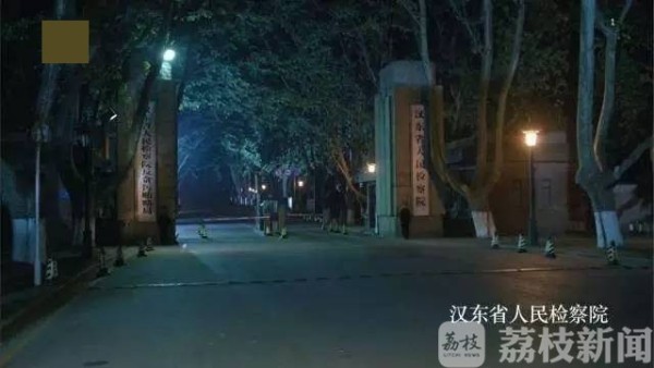 醉美浙大校园,醉美校园南京市江宁高级中学