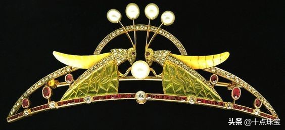 从郭碧婷的冠冕，谈冠冕的历史，你必须知晓的关于冠冕的八个问题