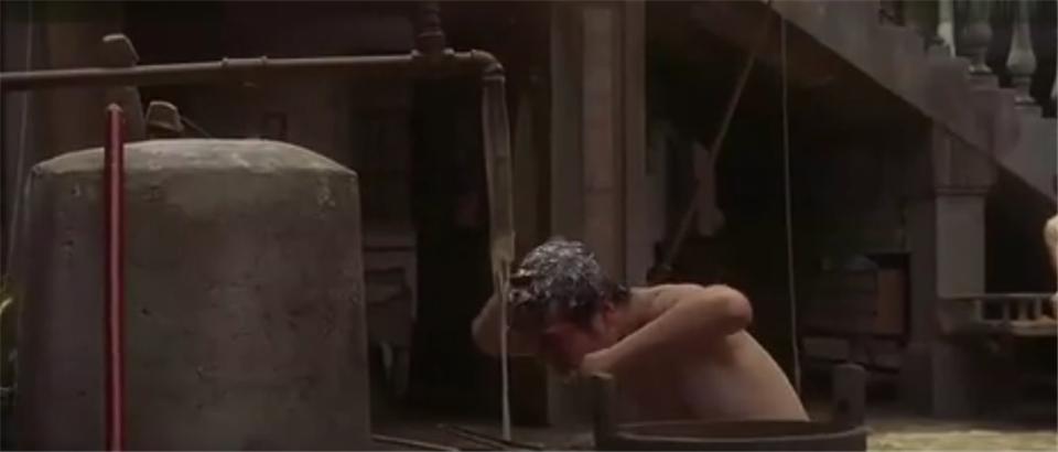 还记得功夫里面的龅牙珍么,还记得功夫里的两位小演员吗