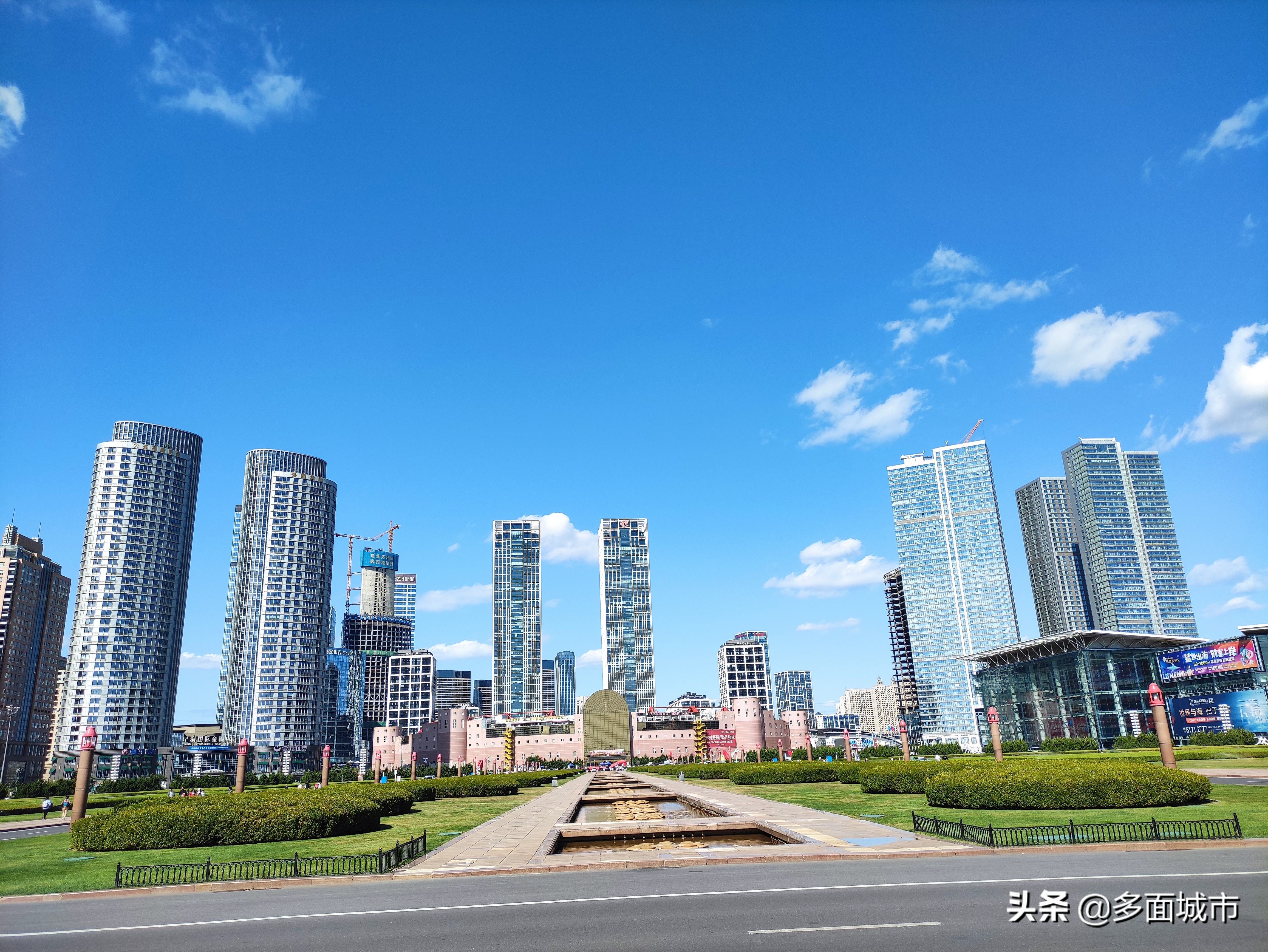 大连一日游有哪些景点,大连冬天景点排行榜