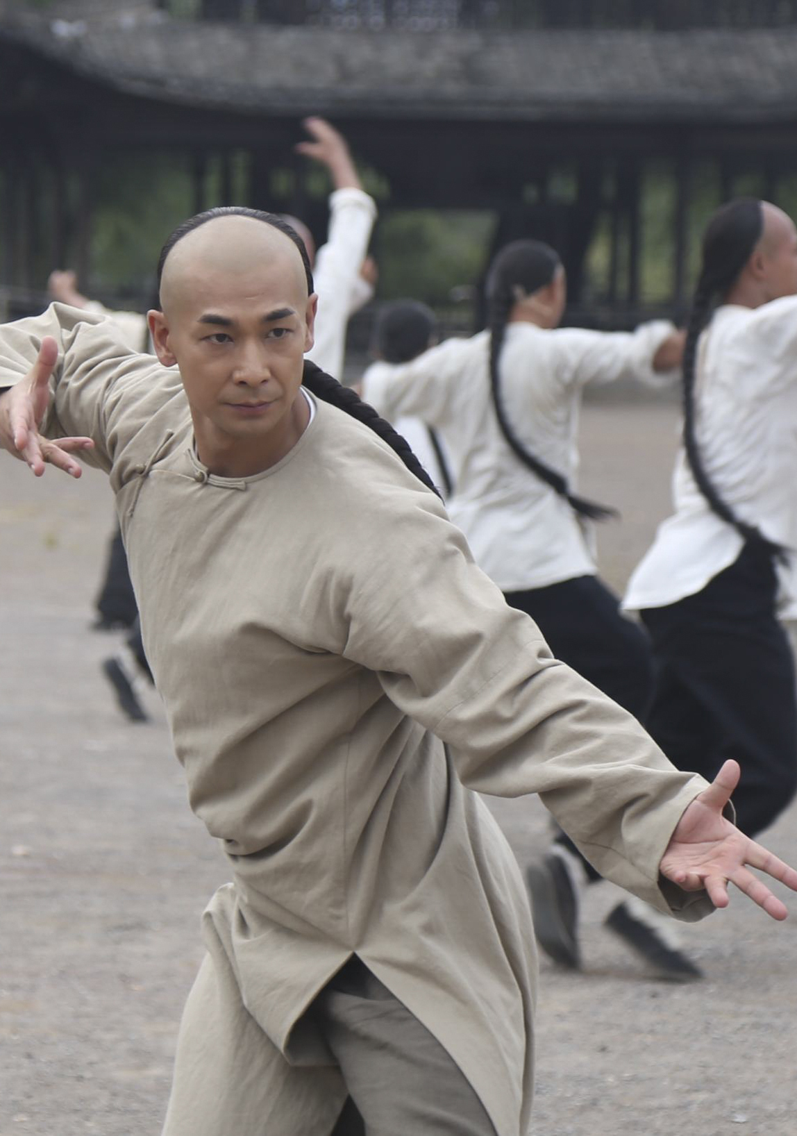 佛山是怎么成为武术之乡的?