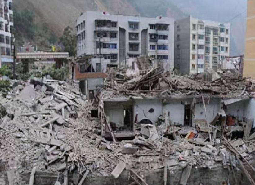 关中地区历史上的地震,关中地震最新信息