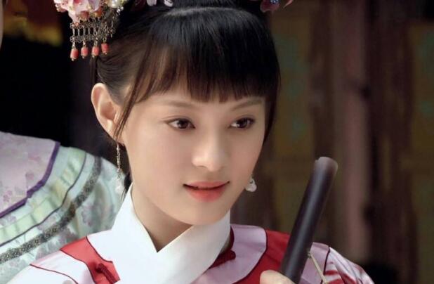 孙俪安家演技遭质疑,安家孙俪遭差评