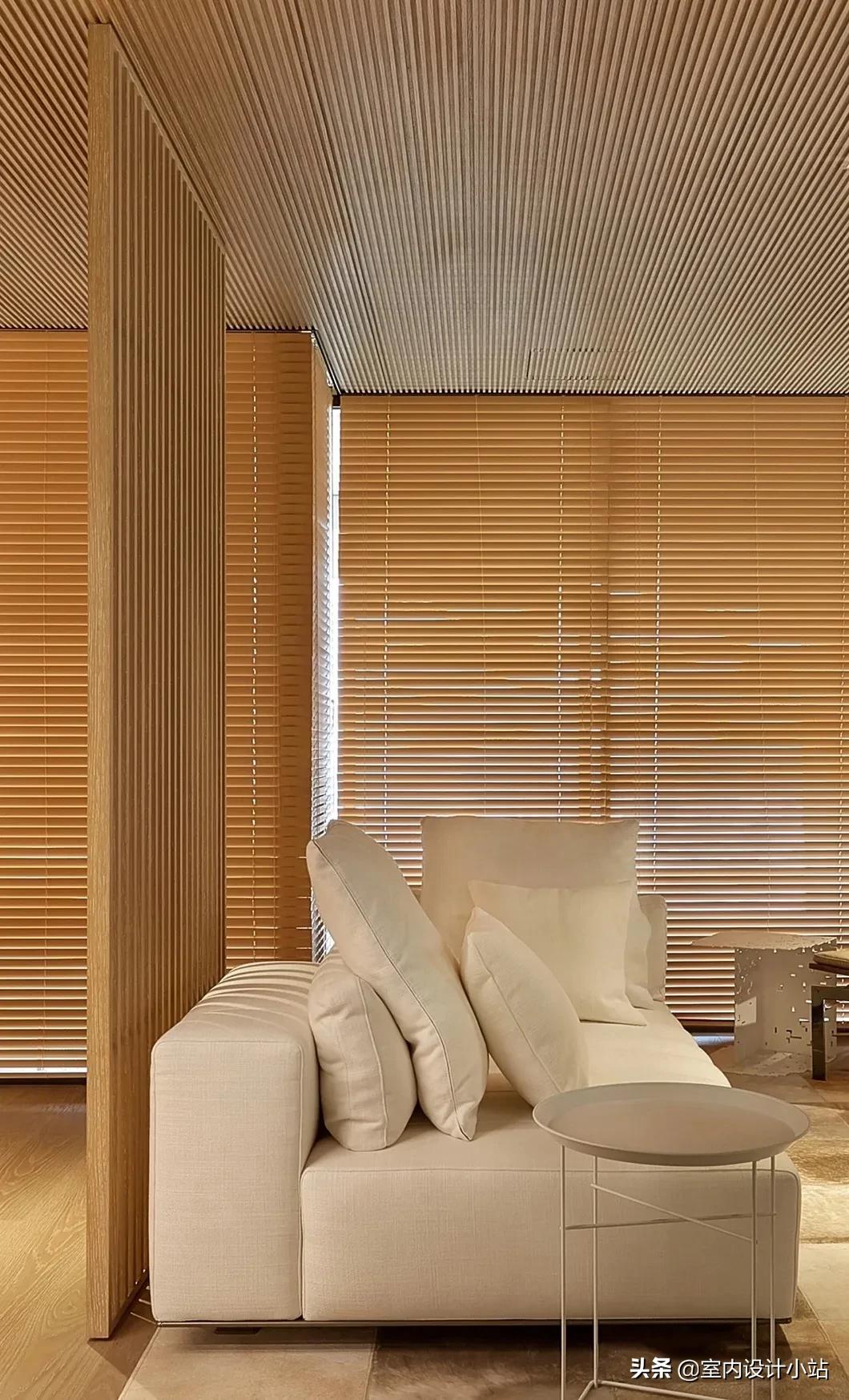 极简顶级豪宅的标配,豪宅品鉴顶级豪宅的优雅与时尚