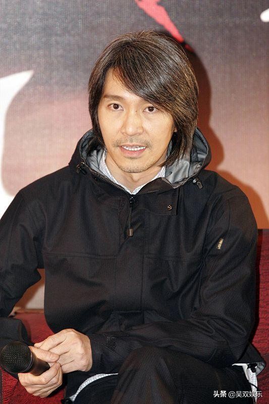 林子聪周星驰和吴孟达,周星驰林子聪飞刀