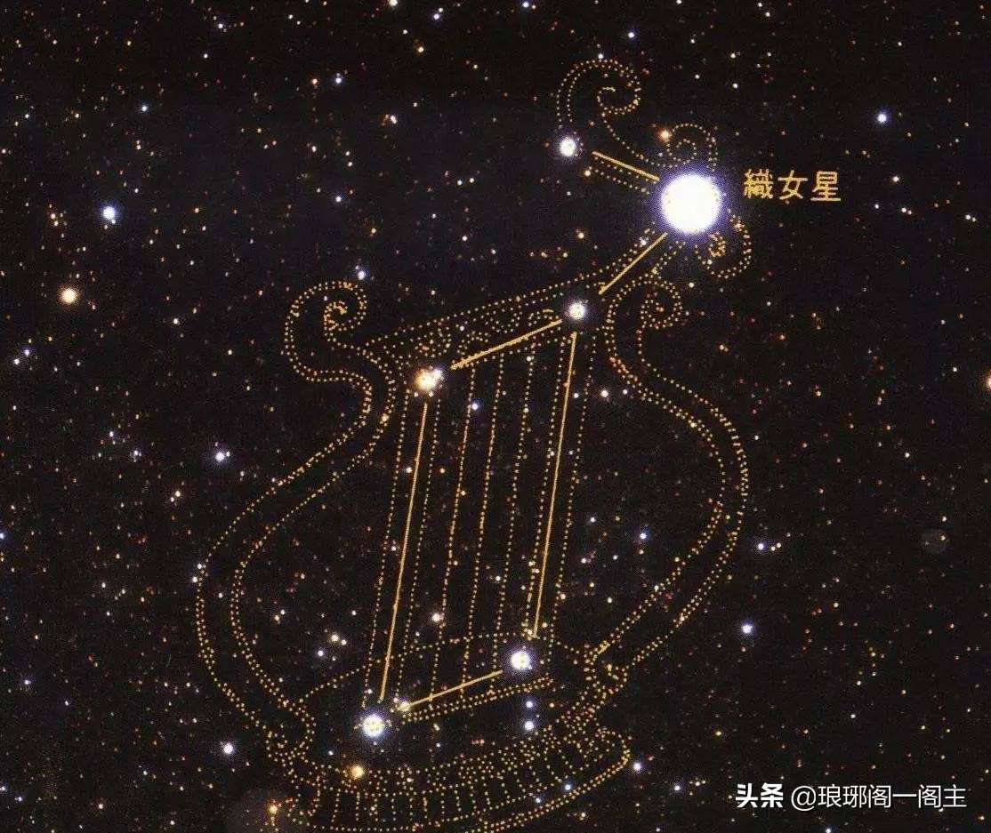 28星宿牛宿怎么样,为什么二十八星宿少了牛宿