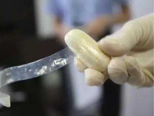 “跑一趟轻松赚几万”，网络上竟有如此诱人的高薪工作？知否知否，其代价是身陷牢狱乃至失去生命