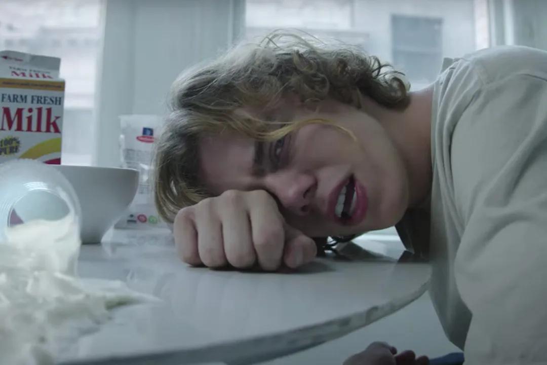 空降Billboard单曲榜冠军，17岁澳大利亚Rapper打破澳洲40年记录