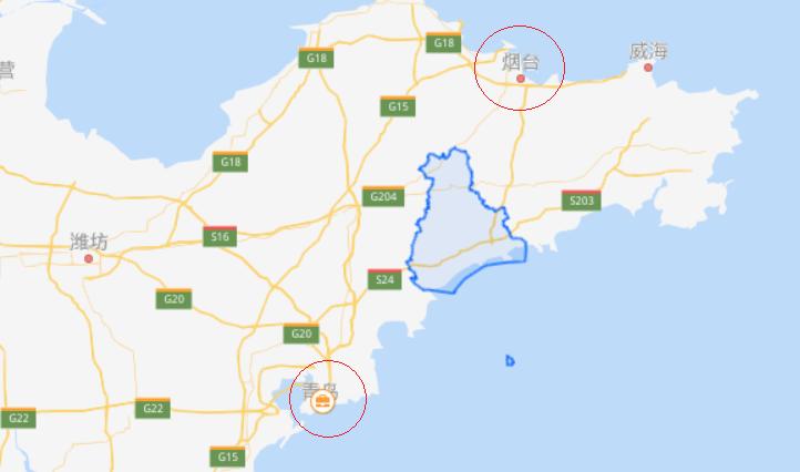 山东烟台为何要建核电站,山东烟台在建核电站