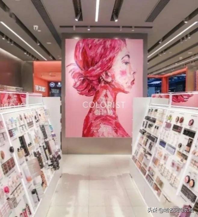 彩妆新品牌,彩妆品牌如何迅速占领市场需求