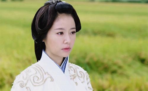 窦太后被袁盎气昏,袁盎给窦太后讲故事