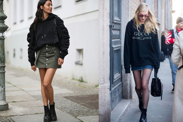 连帽卫衣能搭配机能马甲吗,连帽卫衣能搭配运动裤嘛