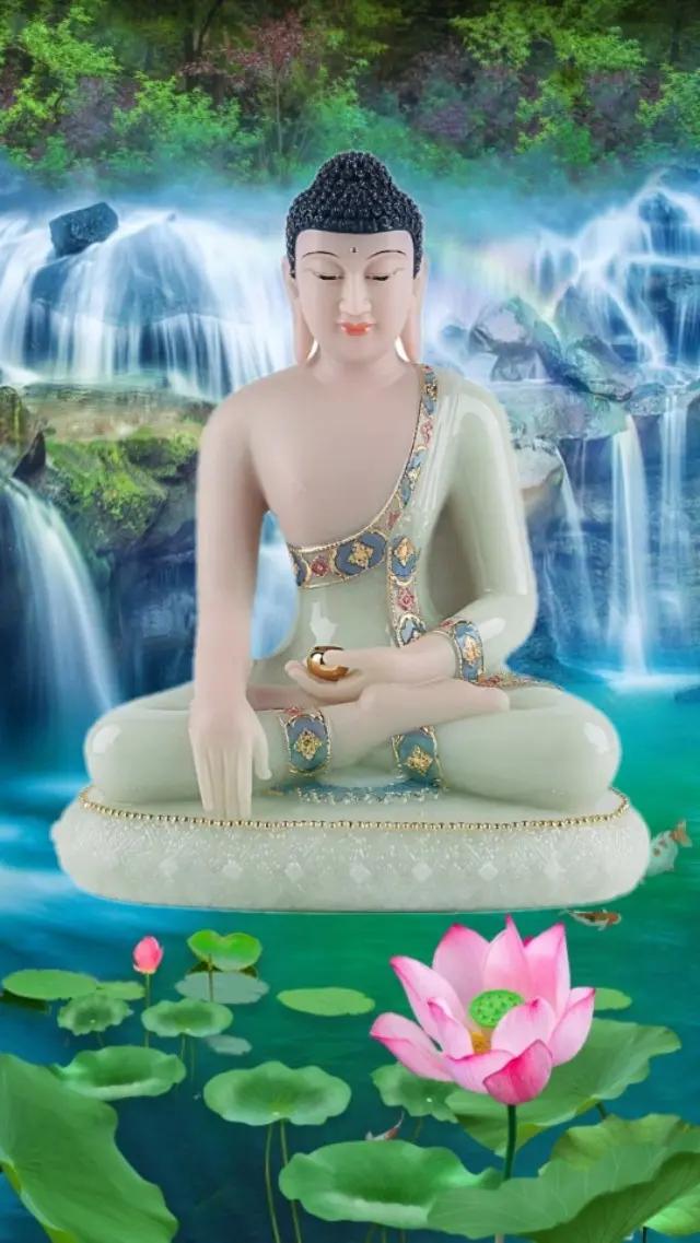 百看不厌的手机壁纸美图精选,佛系壁纸高清全屏无水印