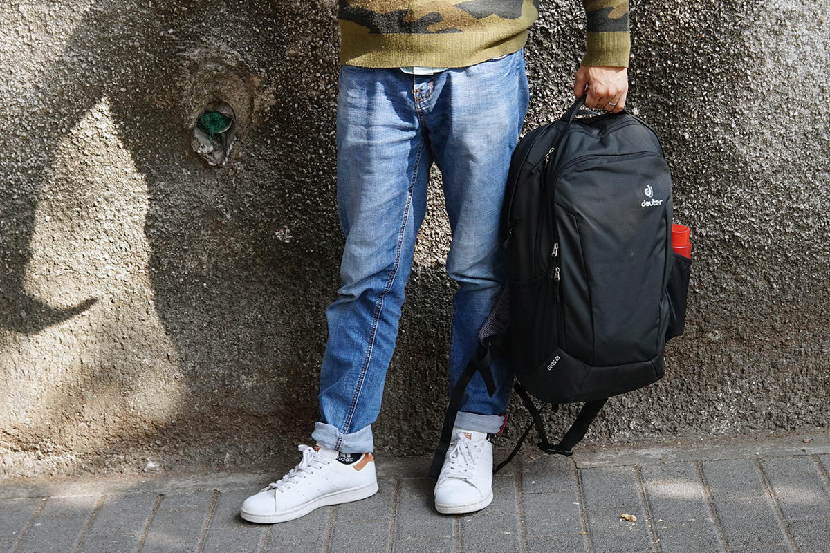 多特superbike双肩背包,多特16升双肩包