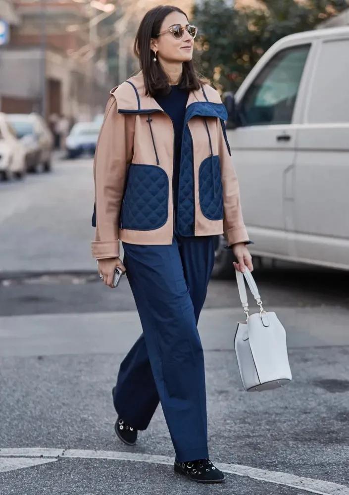 奶奶风复古棉衣,复古奶奶风棉袄