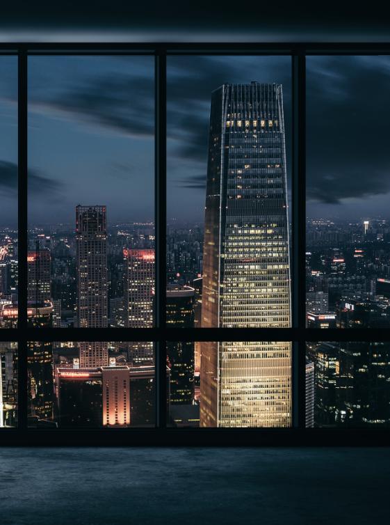 北京办公写字楼价格,北京写字楼市场现状