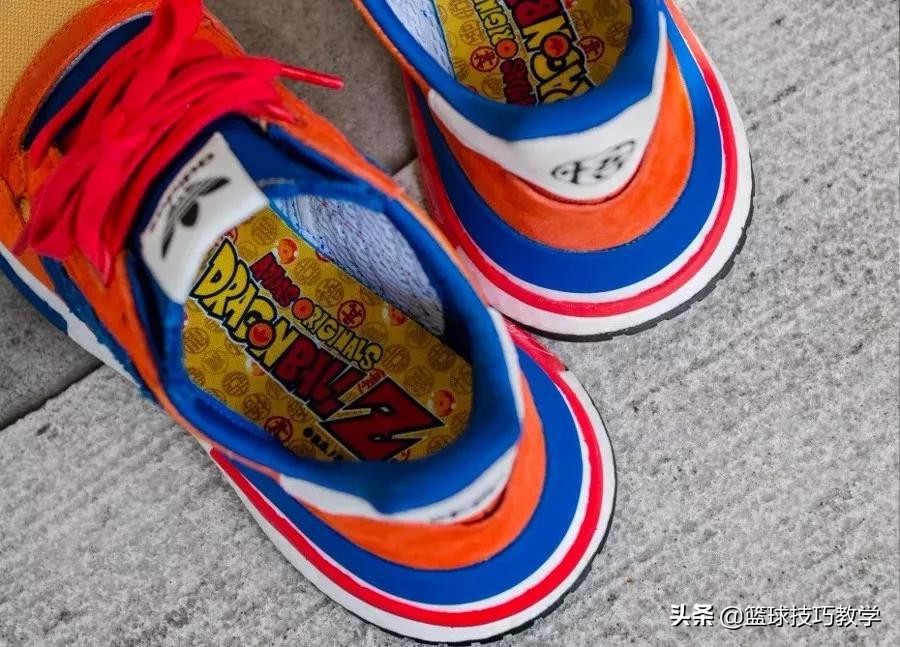 adidas有和动漫联名的卫衣吗,adidas联名款鞋