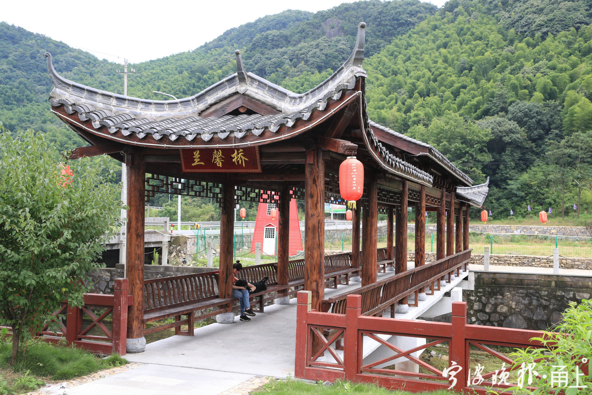 宁波余姚周边古村,余姚8个绝美古村