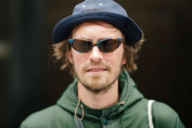 墨镜修饰脸型怎么选,墨镜挑眼