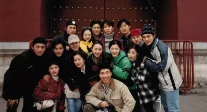 42岁袁泉抖音,袁泉上热门