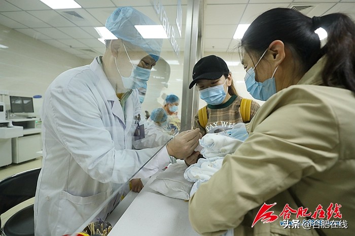 合肥市三院新院区投入使用了吗,合肥市第三人民医院新院区在建吗