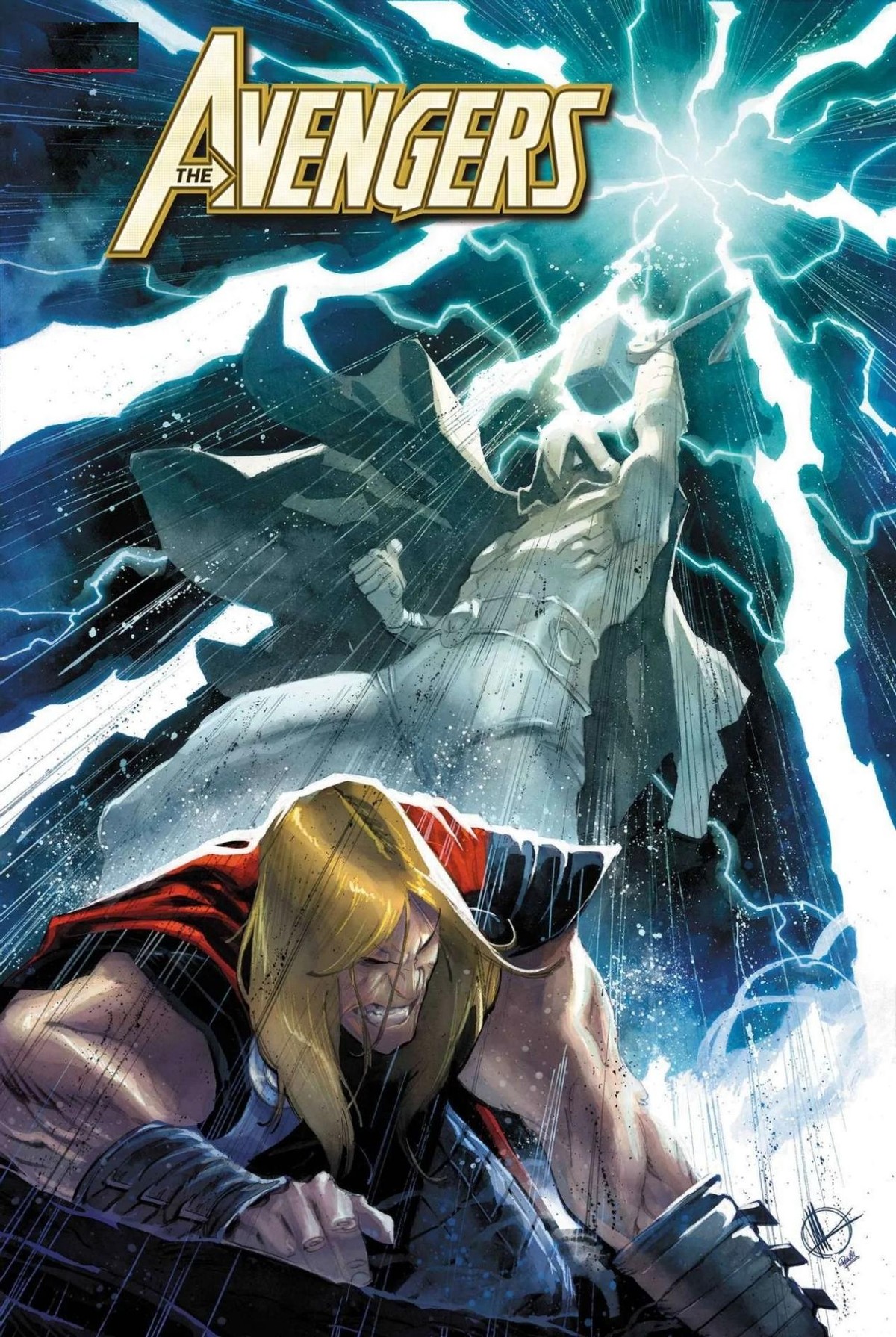 月光骑士被称为漫威里的蝙蝠侠,月光骑士剧情解析