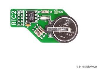 笔记本rtc电路图讲解,RTC电路问题