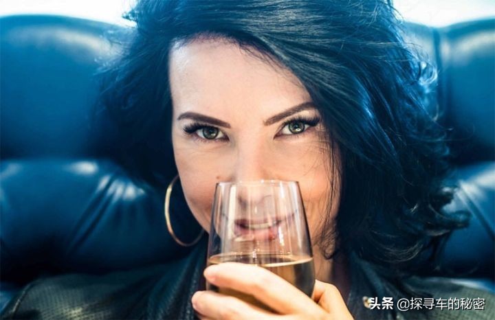 学会品尝葡萄酒的诀窍,葡萄酒的5种套路