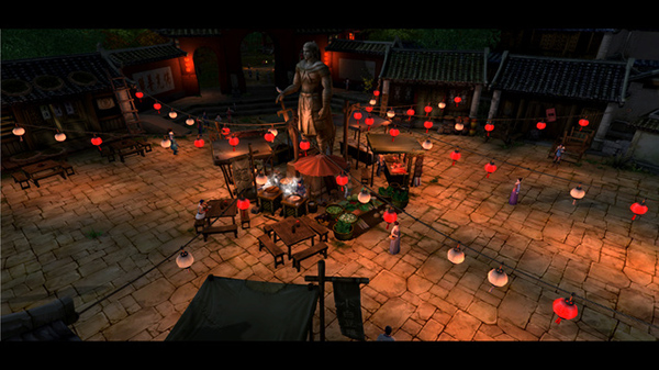 侠客风云传手机版,侠客风云传pc版和手机版区别