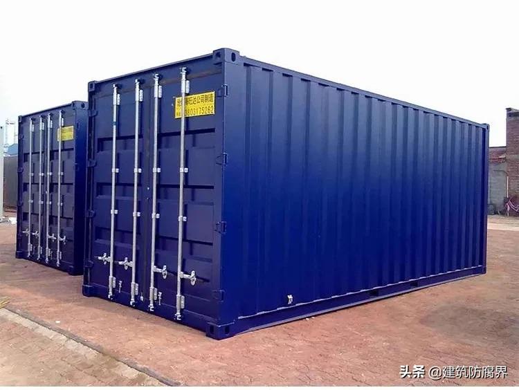 重防腐漆和轻防腐漆,防腐油漆分类和区别