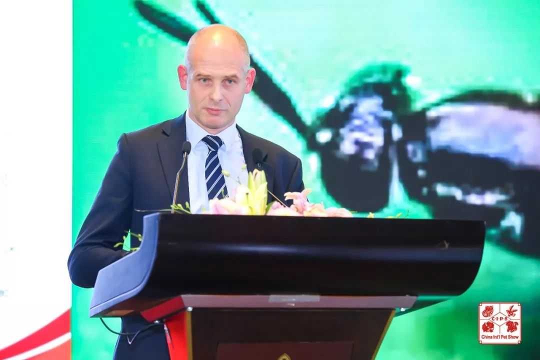 中国国际宠物食品论坛(CIPF)精彩干货回顾