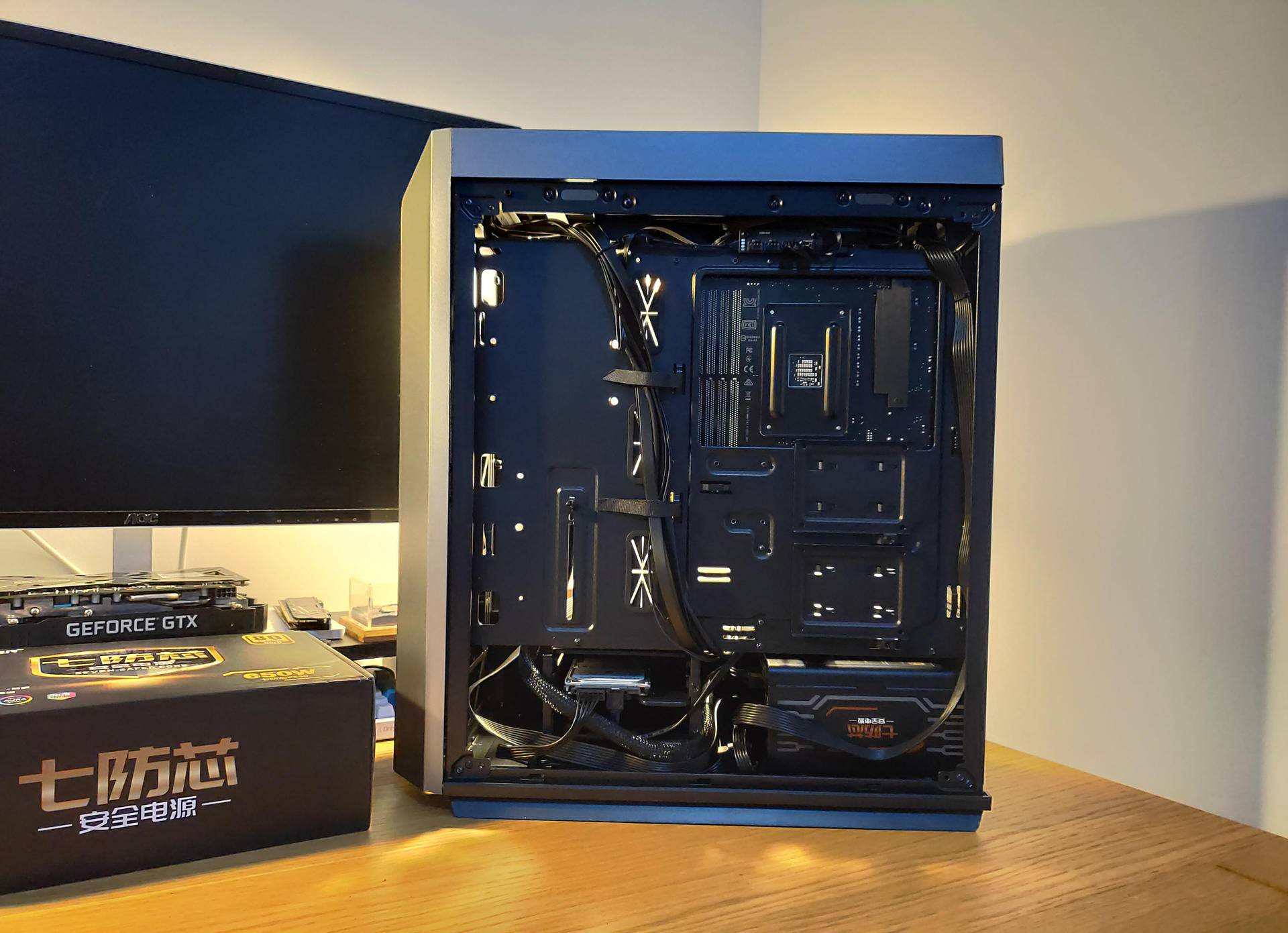 电脑攒机入门小知识,电脑攒机常识教程