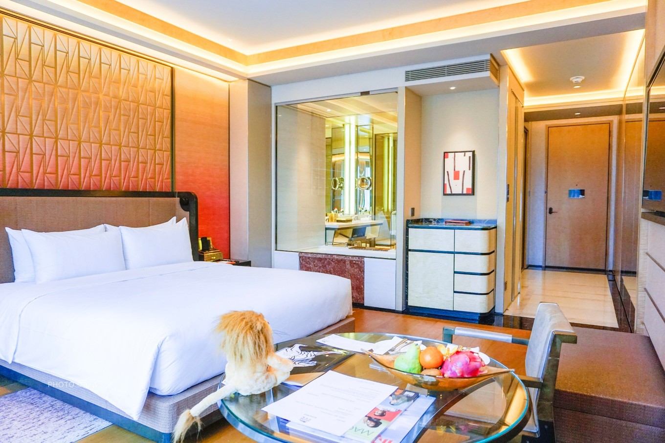 澳门回归20周年旅游攻略,澳门回归20年去了哪些地方