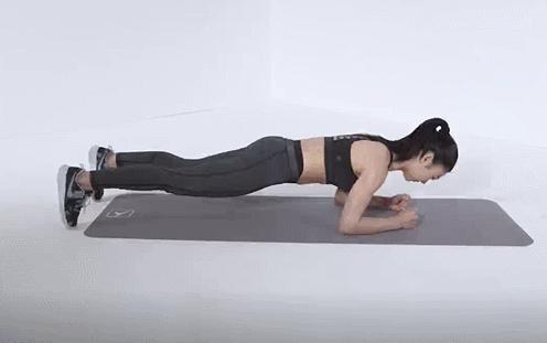 好身材对照图,完美身材腰臀比示意图