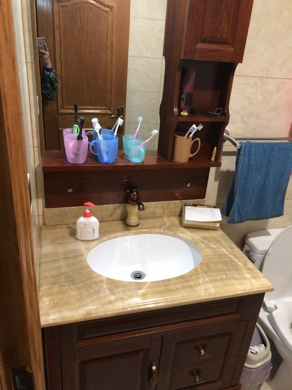 去表叔家乔迁适合带男朋友一起吗,2层新房装修只花8万