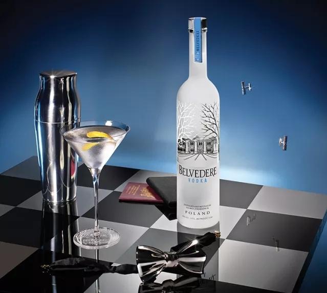 推荐比较经典的纯饮伏特加,伏特加最好的一款是哪种